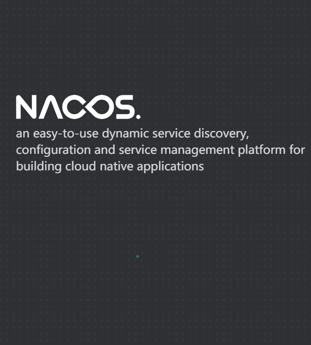 Nacos Server